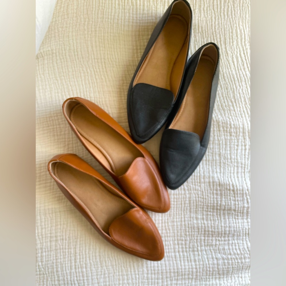 NEW Old Navy Professional Flat